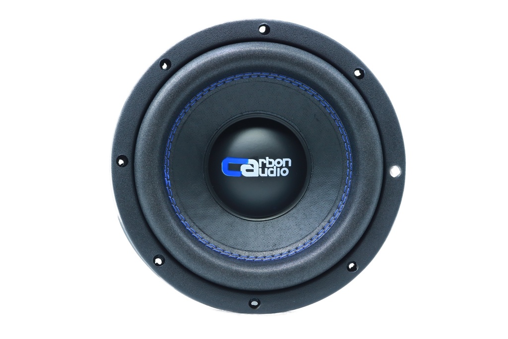 SUBWOOFER 8" CARBON AUDIO CA-SW40008ET