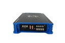 AMPLIFICADOR 4 CH HF AUDIO HF-4000.4