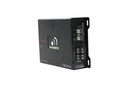 AMPLIFICADOR 4 CH MASSIVE HIPPO H8004