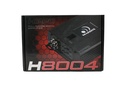 AMPLIFICADOR 4 CH MASSIVE HIPPO H8004