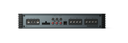 AMPLIFICADOR 4 CH AUDIO CONTROL ALTITUDE A600.4