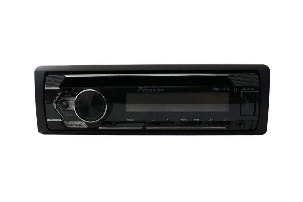 ESTEREO 1 DIN PIONEER DEH-S4220BT