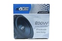 SUBWOOFER 8" CARBON AUDIO CA-SW40008ET