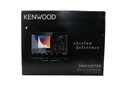 PANTALLA 9" KENWOOD DMX-1057XR