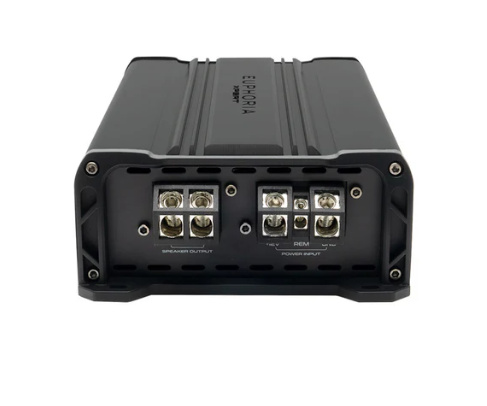 AMPLIFICADOR 1 CH DB DRIVE EUPHORIA XPERT EX1500.1