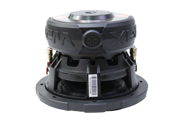 SUBWOOFER 8" DB DRIVE WDXG2 8G2.4