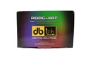 CONTROL MODULO BAZOOKAS DB LINK RGBC-4RF
