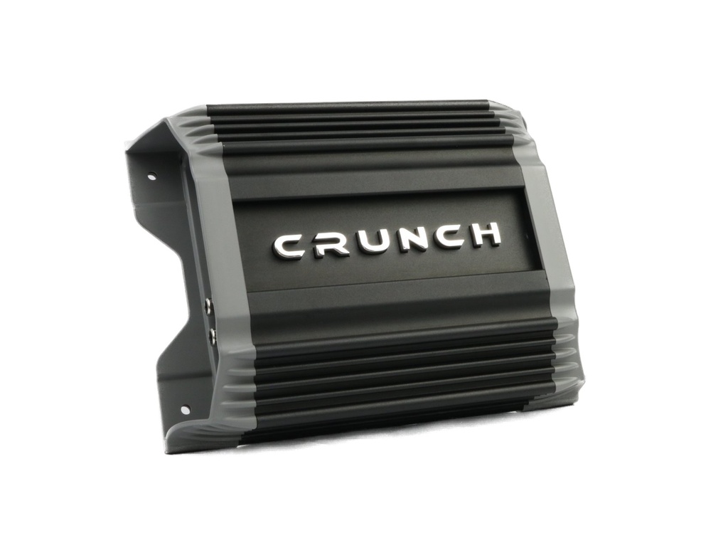 AMPLIFICADOR 4CH CRUNCH PZ2-1530.4D