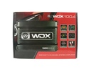AMPLIFICADOR 4CH DB DRIVE  WDX100.4