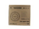 SUBWOOFER 8" DB DRIVE WDX8G2.2