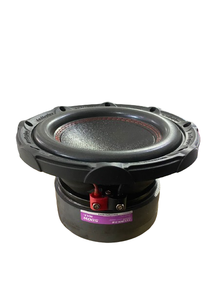 SUBWOOFER 8" AUDIOPIPE TXX-BDC3-8