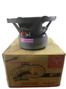SUBWOOFER 8" AUDIOPIPE TXX-BDC3-8