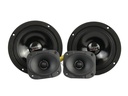 SET DE MEDIOS  DB DRIVE WDX5-6.5-2MTW