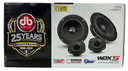 SET DE MEDIOS  DB DRIVE WDX5-6.5-2MTW