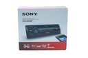 ESTEREO 1 DIN SONY DSX-A410BT