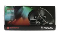 SET DE MEDIOS 6.5" FOCAL AUDITOR RSE-165