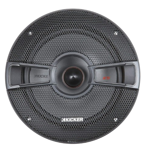 SET DE MEDIOS 6.5" KICKER KSS650