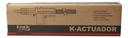 ACTUADOR PARA CAJUELA KRACK K-ACTUADOR