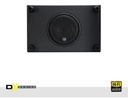 SUBWOOFER AMPLIFICADO 8" DB DRIVE DX-BC8A