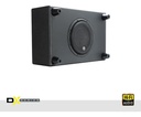 SUBWOOFER AMPLIFICADO 8" DB DRIVE DX-BC8A