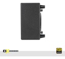 SUBWOOFER AMPLIFICADO 8" DB DRIVE DX-BC8A