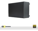 SUBWOOFER AMPLIFICADO 8" DB DRIVE DX-BC8A
