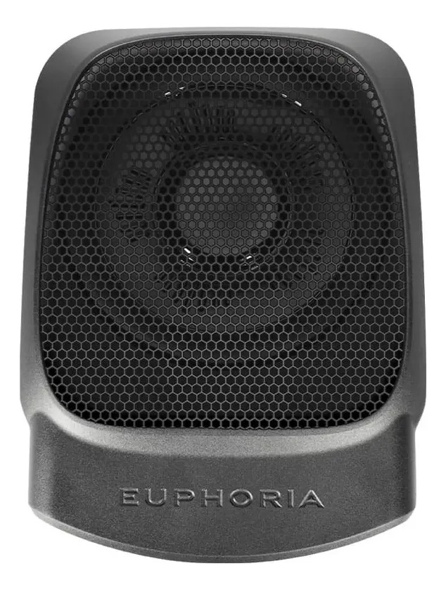 SUBWOOFER AMPLIFICADO 8" DB DRIVE EUPHORIA EPSW8