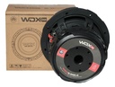 SUBWOOFER 6.5" DB DRIVE WDX6.5G2.2