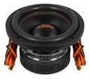 SUBWOOFER 6.5" MUSWAY MW622