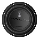SUBWOOFER 8" AUDIO CONTROL EPICX8D2