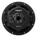 SUBWOOFER 8" AUDIO CONTROL EPICX8D2