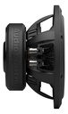 Subwoofer 8  Epicx Audiocontrol Epicx8d2 400 W Rms 2 Ohms Negro