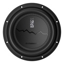SUBWOOFER 8" AUDIO CONTROL EPICX8D4 