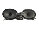 SET DE MEDIOS 6X9" KICKER KSS690