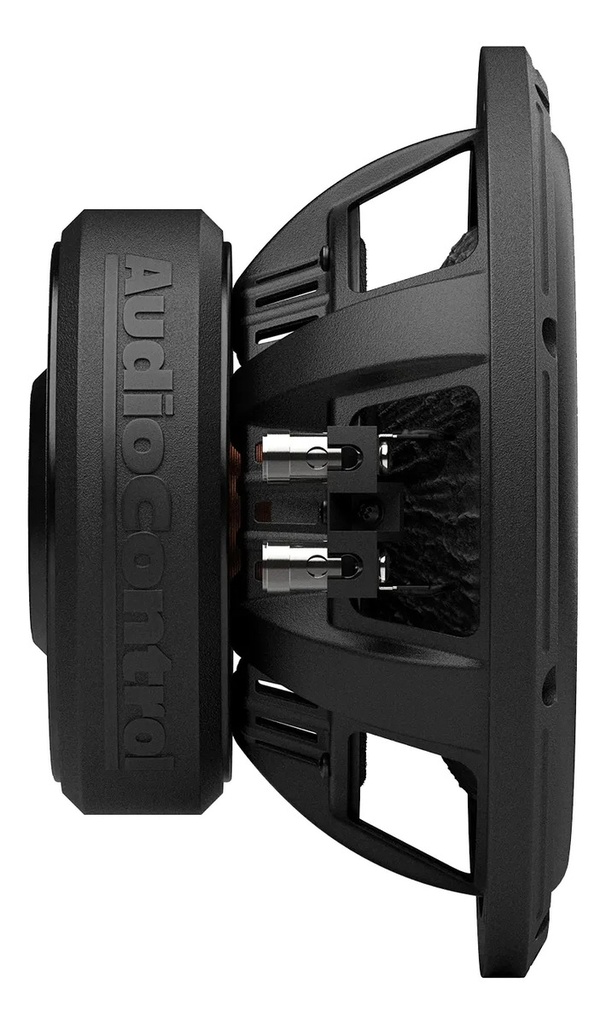 Audiocontrol Epicx8 D4 8 400w Rms Subwoofer 4 Ohms Dvc Negro