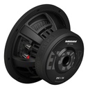 Audiocontrol Epicx8 D4 8 400w Rms Subwoofer 4 Ohms Dvc Negro