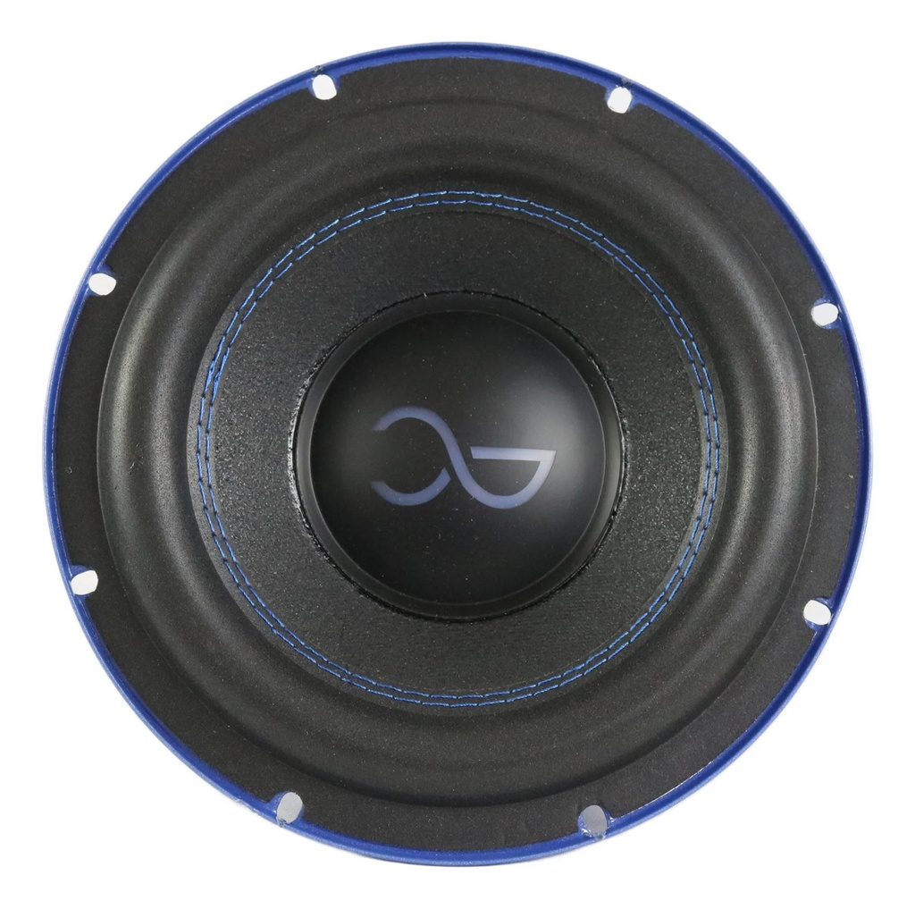SUBWOOFER 8" AUDIO CONTROL SPK-8S2