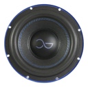 SUBWOOFER 8" AUDIO CONTROL SPK-8S2