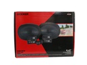 SET DE MEDIOS 6X9" KICKER KSS690