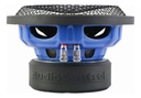 Subwoofer 8  Audio Control Spk-8s2  2 Ohmios Negro