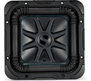 SUBWOOFER 8" CUADRADO KICKER L7S82