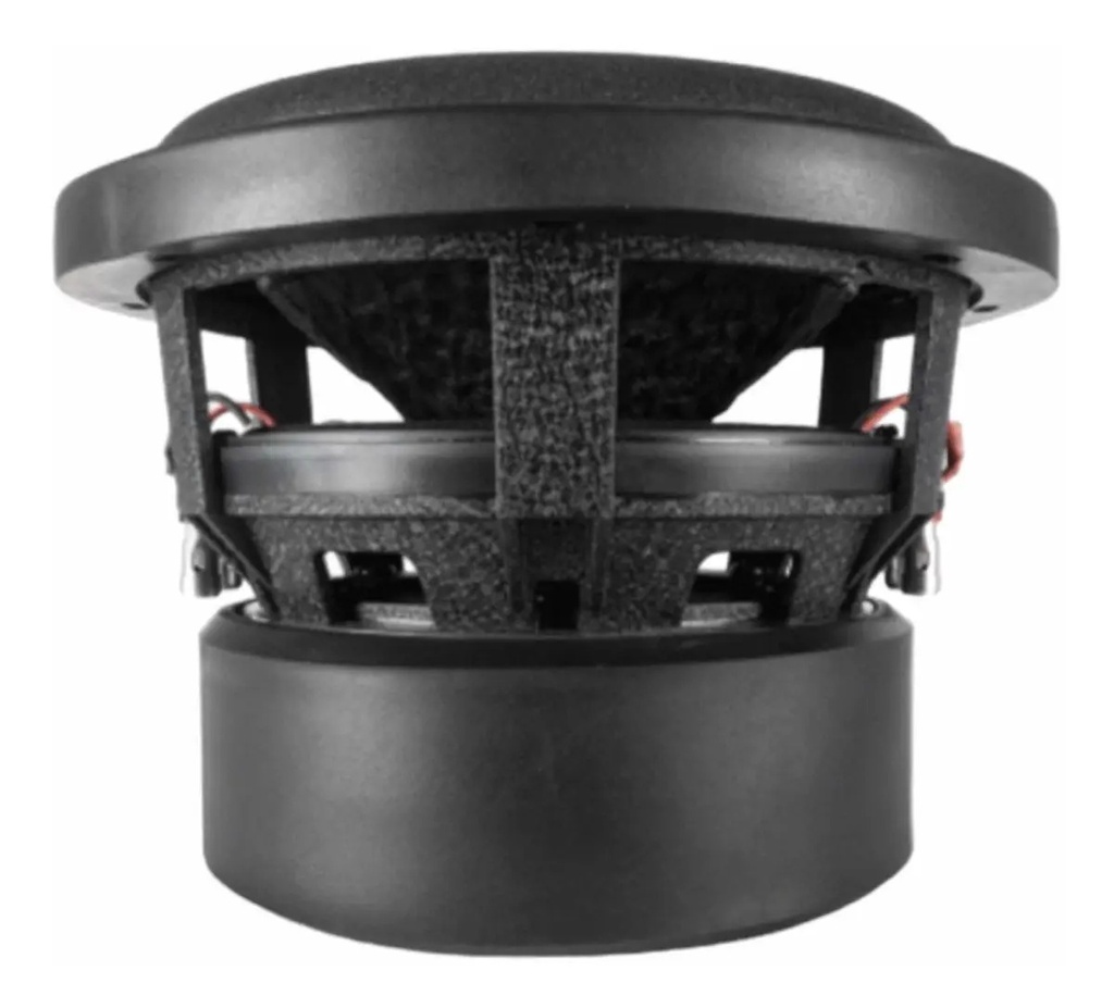 Subwoofer Profesional Db Drive Euphoria Ewxb8d4 8 PLG 1500w Negro