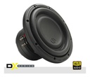 SUBWOOFER 8" DB DRIVE SERIES DX-W8D4