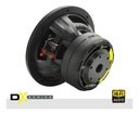 SUBWOOFER 8" DB DRIVE SERIES DX-W8D4