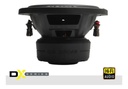 SUBWOOFER 8" DB DRIVE SERIES DX-W8D4