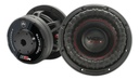 SUBWOOFER 8" DB DRIVE WDX8-G2R.2