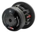 Subwoofer Db Drive Wdx8g2r.2 8 PLG 1500w 2 Ohms 750 Rms Negro