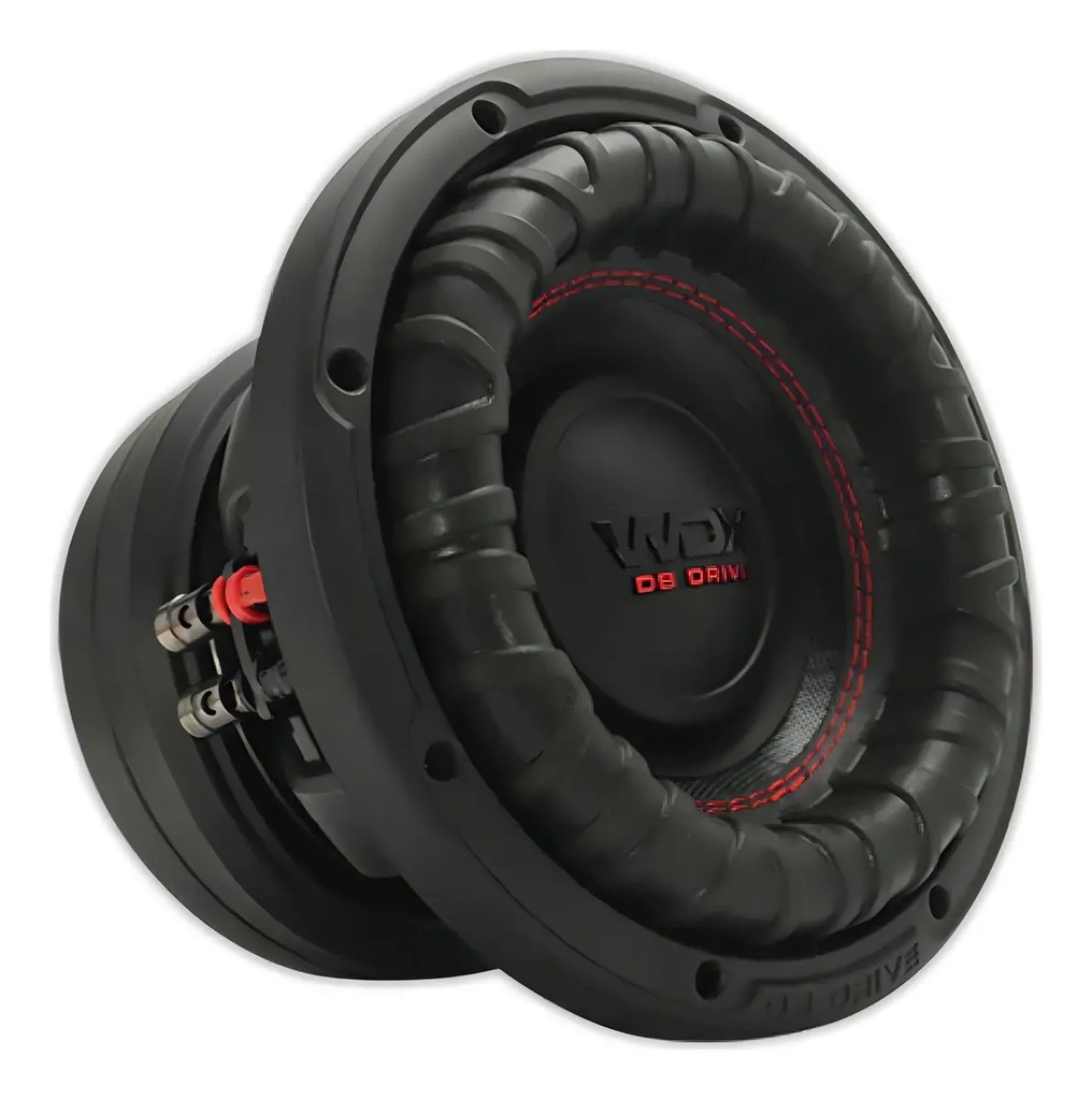 Db Drive Wdx8g2r.2 8   Negro