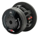 Subwoofer Db Drive Wdx8g2r.2 8 PLG 1500w 2 Ohms 750 Rms Negro