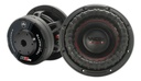 Subwoofer Db Drive Wdx8g2r.2 8 PLG 1500w 2 Ohms 750 Rms Negro